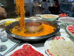 -根据地火锅(南河桥店)