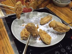 -纽斯桑拿会所(餐厅天山路店)