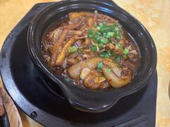 -老字号蛇口德记烧腊饭店·海鲜加工