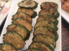 -亮亮烧烤(万松园店)
