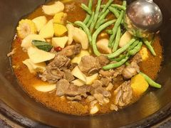 -粗粮人家·东北菜(洋桥店)