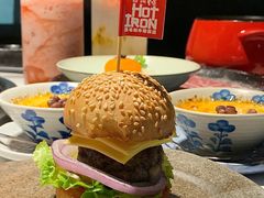 -焱铁烧·黑毛和牛专门店(杭州嘉里中心店)