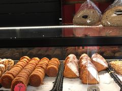 -Salon de The de Joel Robuchon(外滩18号店)