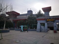 -青岛方特梦幻王国