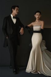 -摩玛婚纱摄影(杭州店)
