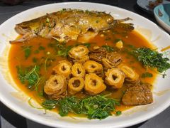 -富临轩私房菜(集庆门大街店)