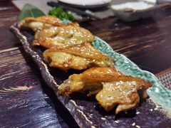 -芥岛(河北大街店)