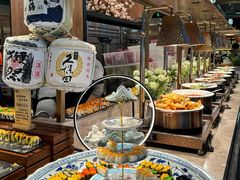 -梨花自助烤肉(西三旗万象汇黑金店)