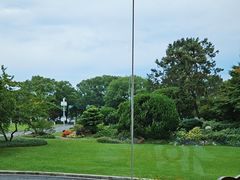 -浙江西子宾馆·瑶园咖啡厅