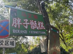 -马文章胖子甑糕(洒金桥店)