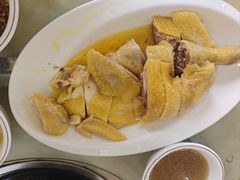 -深圳柯记餐厅(大望店)