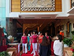 -凤凰楼酒家·粤宴点心(华强北店)