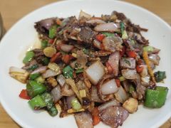 -谭家菜(童宾路店)