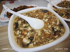 -台北楚楚园馅饼粥(虹桥南丰城店)