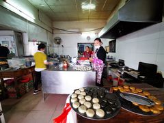 -洲心明记烧肉大粥(总店)