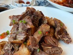 -君来湖滨饭店·渔餐厅