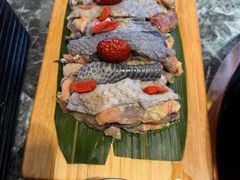 -慢丽江·云南野生菌土鸡锅(西山店)
