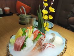 -三石铁板烧(紫竹桥店)