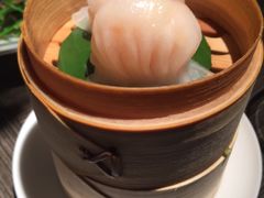 -唐茶苑(Soho)