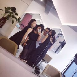 点击看大图 -FAB HAIR CLUB