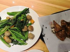 -顺丰轩园林酒家(天河店)
