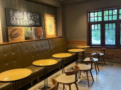 -星巴克(天津五大道店)