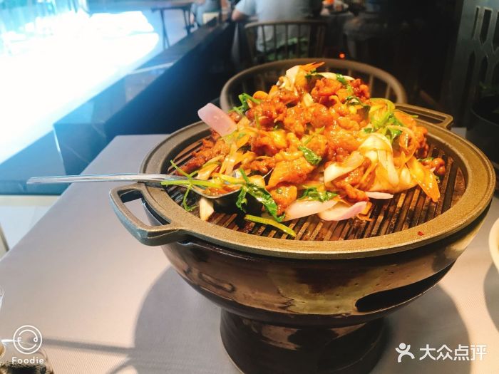 玖五京菜(环宇荟购物中心店-菜图片-北京美食-大众点评网