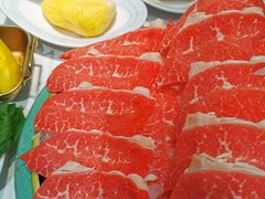 -深海聚汇·牛榴宴·自助料理(江宁万达店)