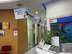 -雅悦齿科(顾村公园店)