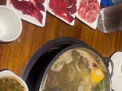-牛必福潮汕牛肉火锅(油坊桥店)