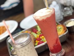 -吃饼人西餐(南开店)