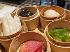 -避风塘(百联东郊店)