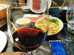 -小洋府铜锅涮肉(南锣鼓巷店)