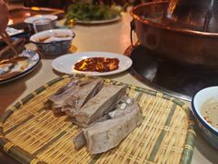 -总参北京涮羊肉
