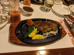 -爱丽丝牛排西餐厅(光谷步行街店)