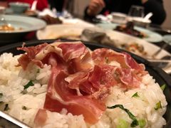 -环球港凯悦 · 享悦中餐厅