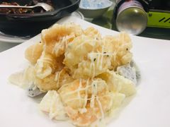 -巷语私房料理(华一实业大厦店)