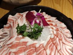 -辣虎·庭院火锅(临平新天地店)