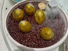 -泰丰荷花主题餐厅