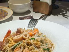 -狮拾久·现代新加坡料理(福田COCO Park店)