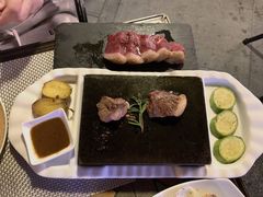 -Mezomd曼索蒂西班牙餐厅(广粤店)