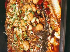 -异特麻辣香锅·烤鱼(怀柔店)