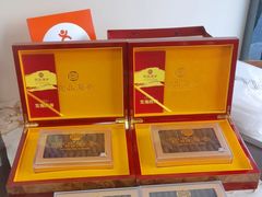 -宫品海参专卖店(黄浦老西门店)