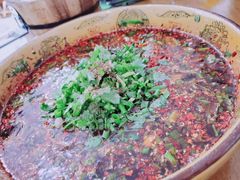 -乐山第一家临江鳝丝(茶坊路店)