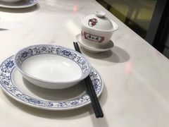 -陆小凤四川料理(北京路店)
