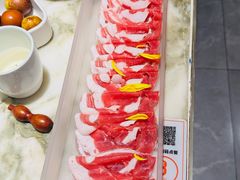 -涮福記·现切牛羊肉火锅(世纪汇店)
