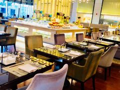 -富力希尔顿酒店·地阔自助餐厅