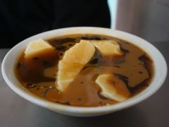 -陈记锅巴菜(五大道店)