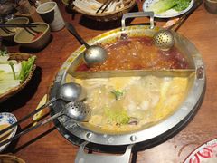 -楠火锅(仁恒梦中心店)