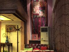 包厢-土耳其妈妈